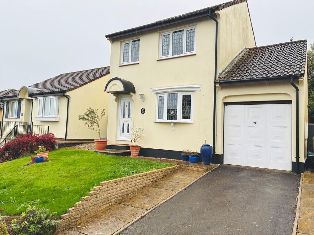 Main image of property: Moor View Drive, Teignmouth