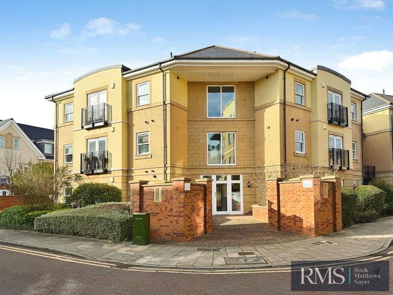 Main image of property: Grove Park Crescent, Newcastle Upon Tyne