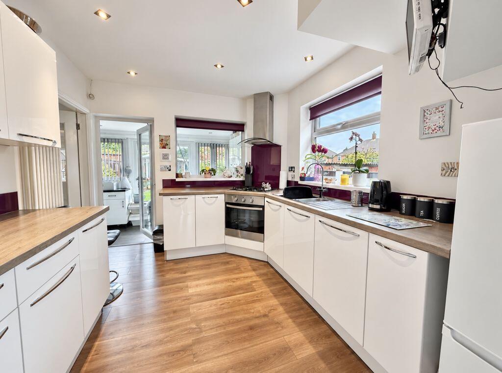 Weybourne Road, Kingstanding, Birmingham, B44 9DD photo 4