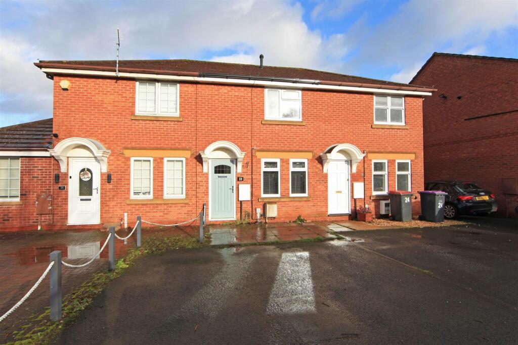 Main image of property: Brick Kiln Way, Donnington, Telford