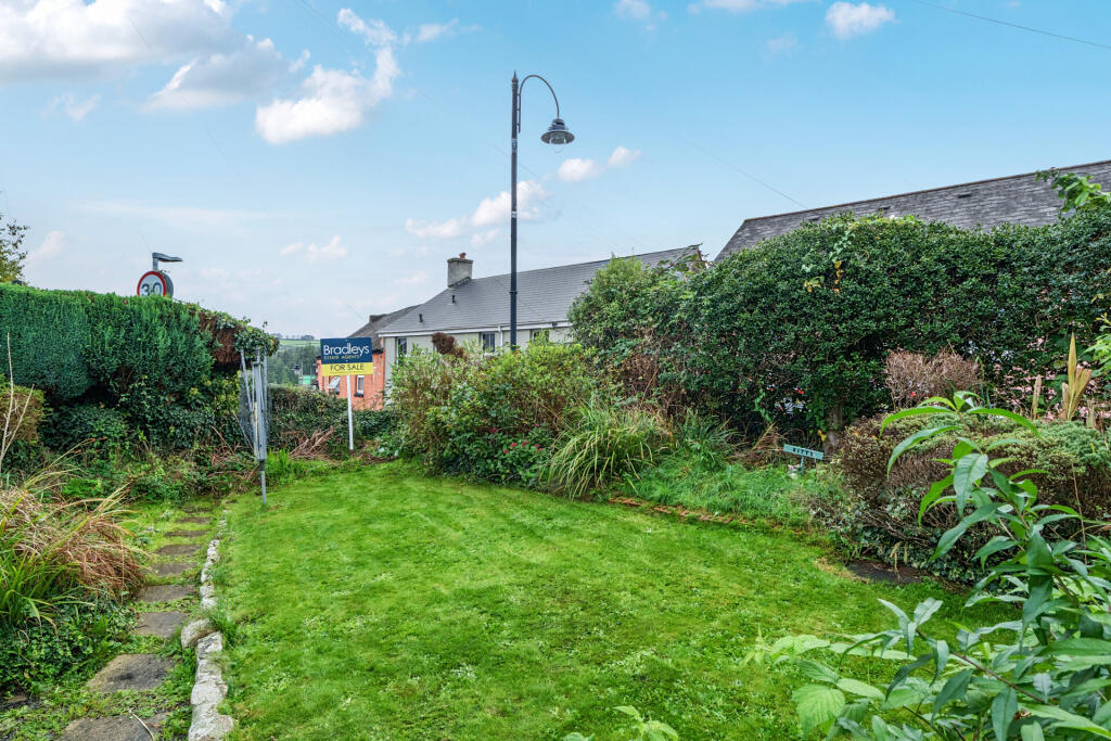 House in Gunnislake, Calstock - More
