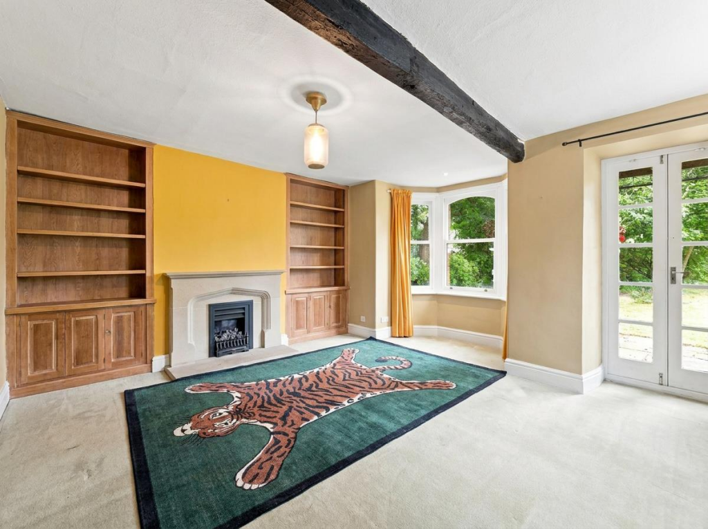 House in Macclesfield, The Courtyard, Henbury - View 5