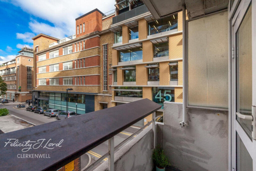Main image of property: Gee Street, LONDON