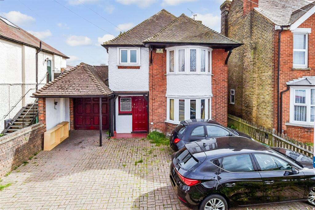 Main image of property: Loose Road, Maidstone, Kent