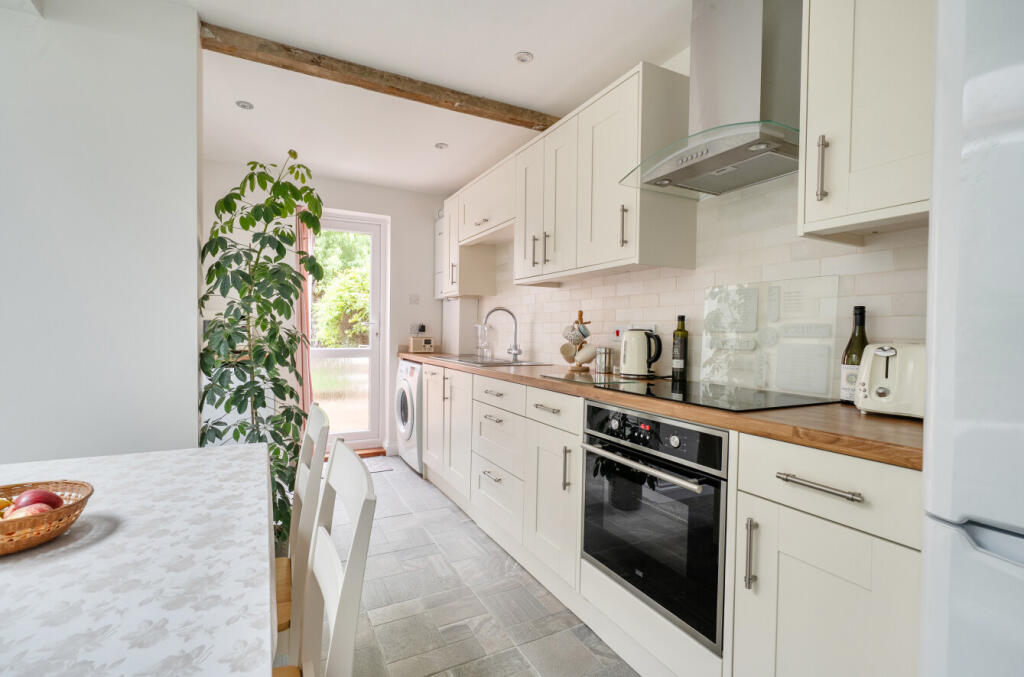 House in Reading, Newtown - View 4