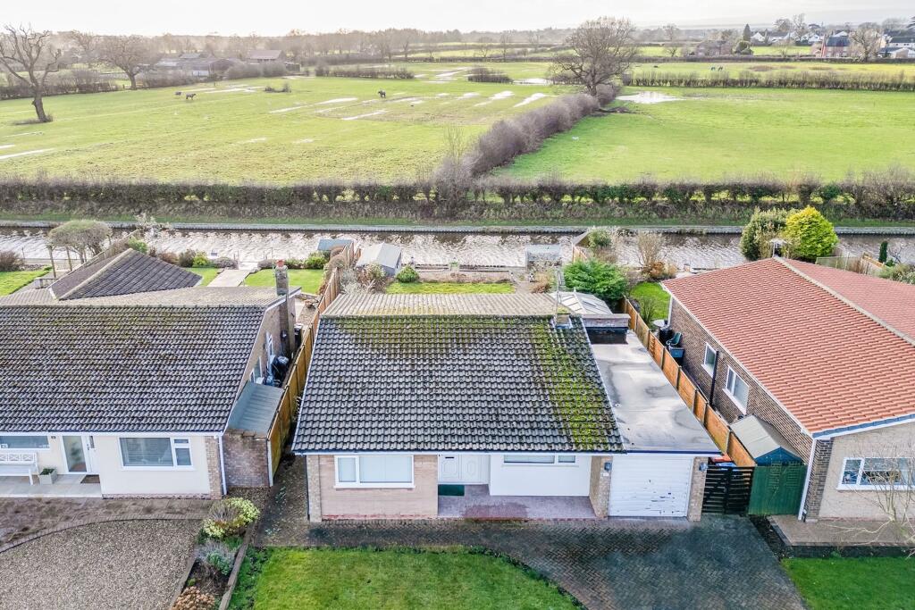 Main image of property: Ringway, Waverton, CH3