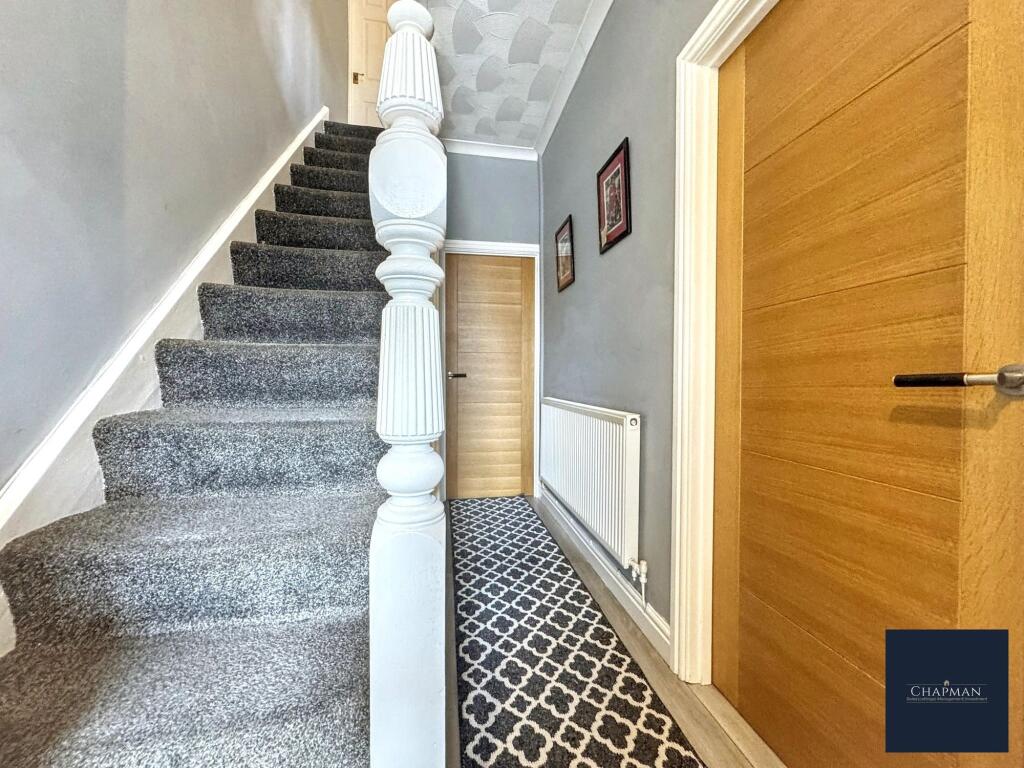 House in Porth - View 5