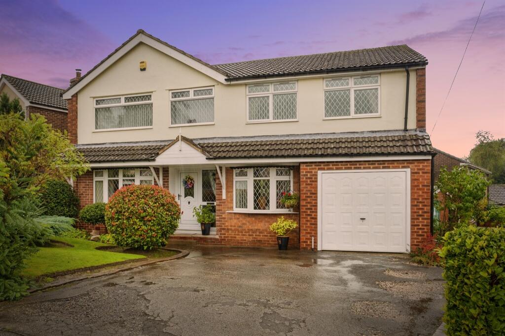 Main image of property: Ashdene Drive, Crofton, Wakefield