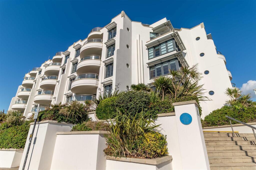 Main image of property: Steyne Gardens, Worthing