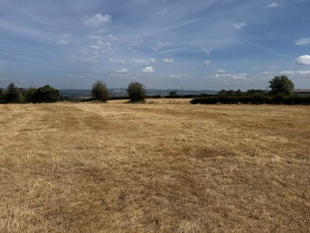 Main image of property: LAND AT MUCH MARCLE