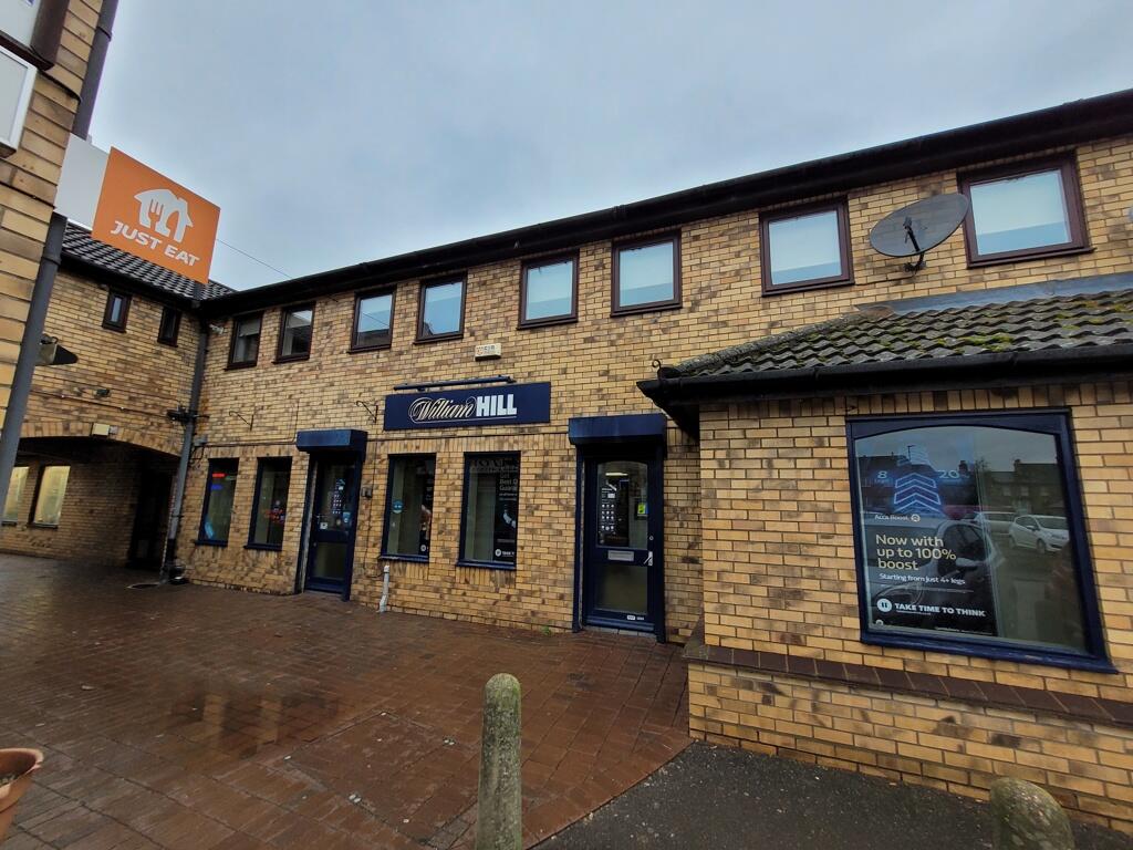 Main image of property: Newtons Court, Huntingdon, Cambridgeshire, PE29 3NQ