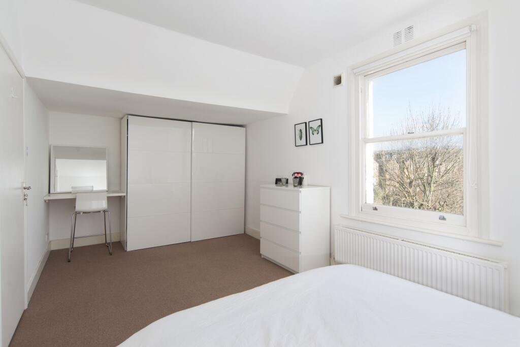 Apartment in London - View 5