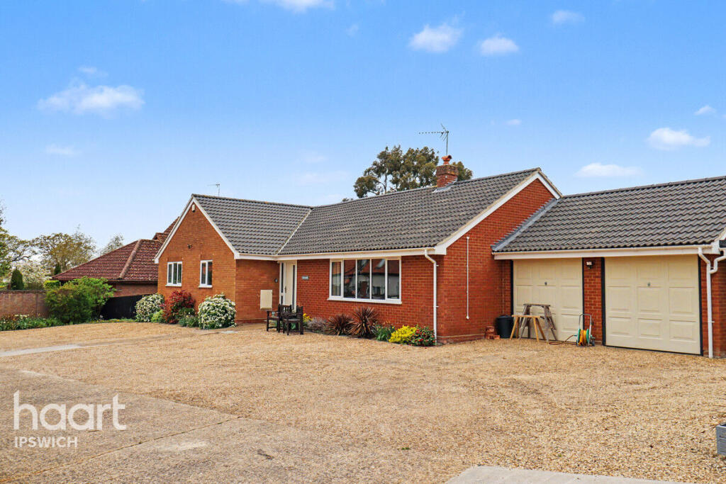 Main image of property: Lower Road, IPSWICH