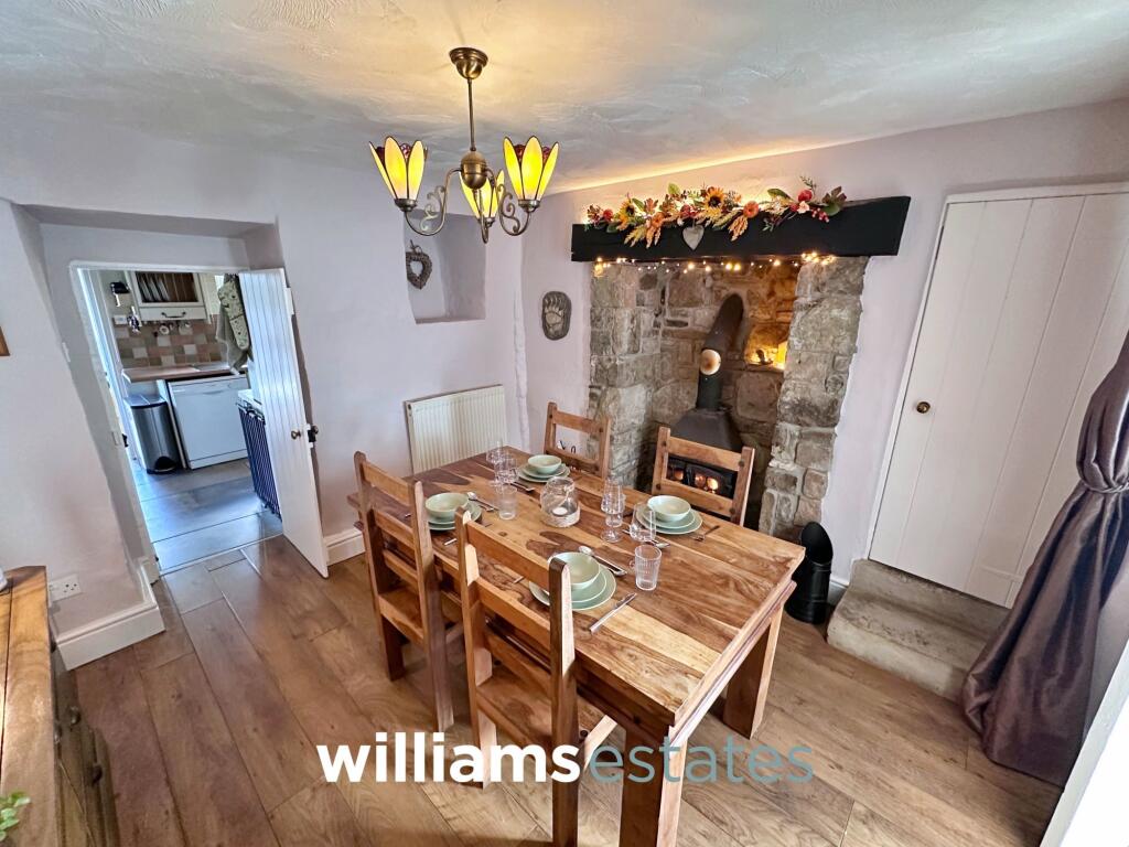 House in Llandudno - View 5