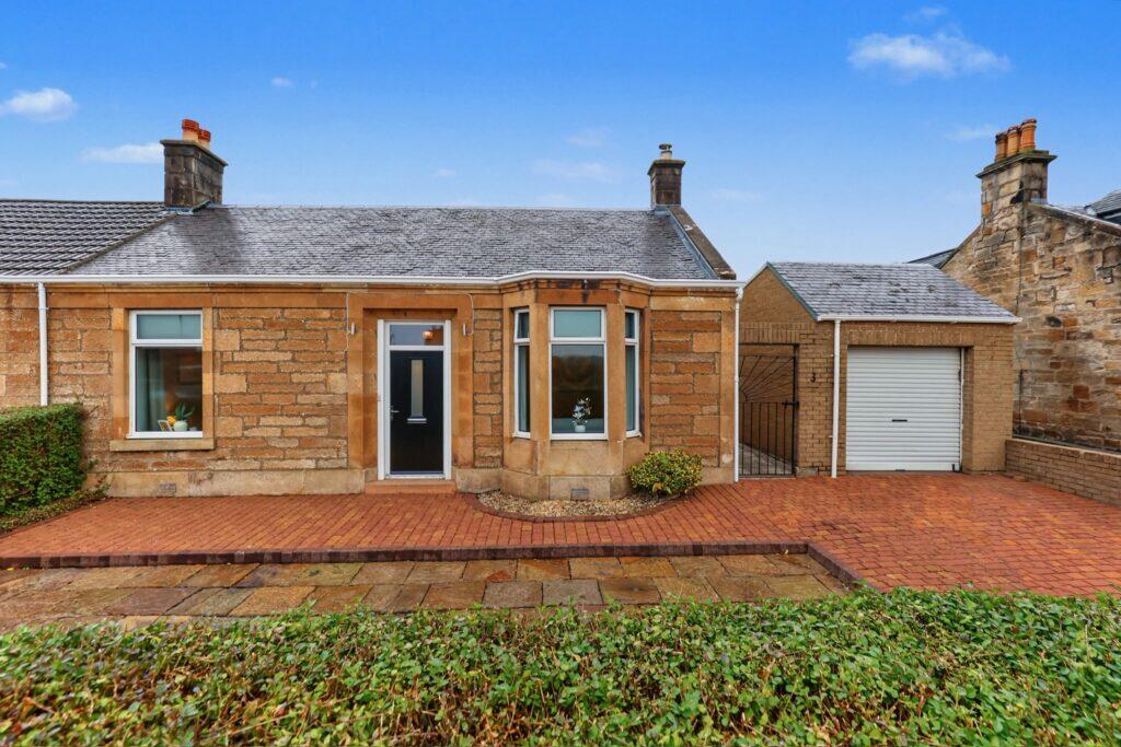 Main image of property: Glenview, Larkhall