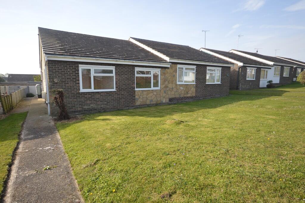 Main image of property: Pelham Close, Dovercourt, Harwich