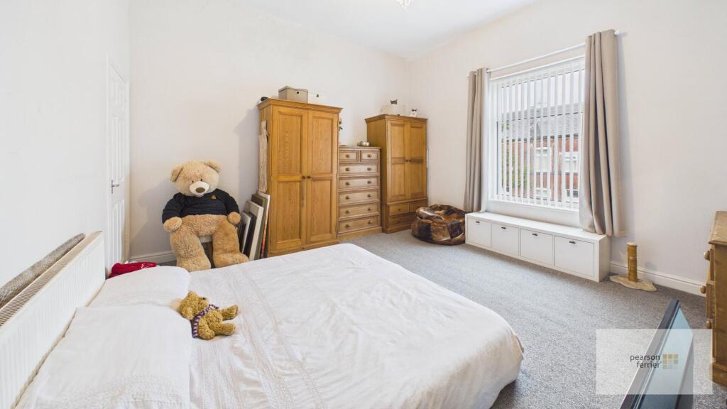 House in Bury, Greater Manchester - View 5
