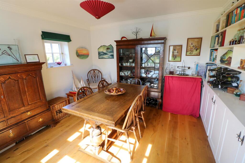 Barley Lands, Aldeburgh photo 4