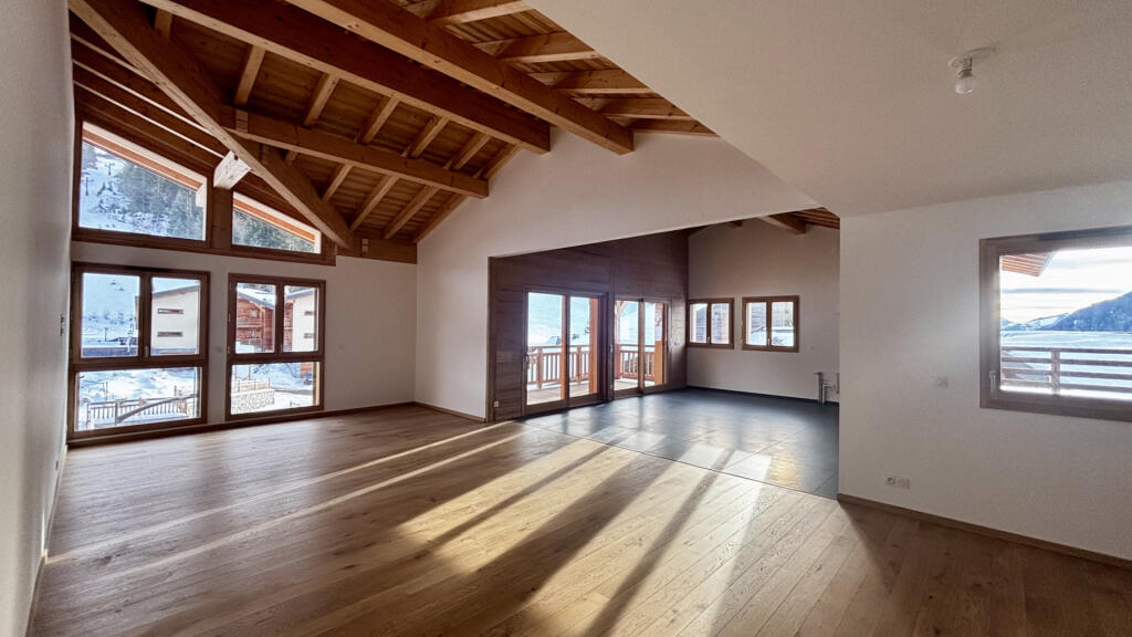 Main image of property: 74260 les-gets