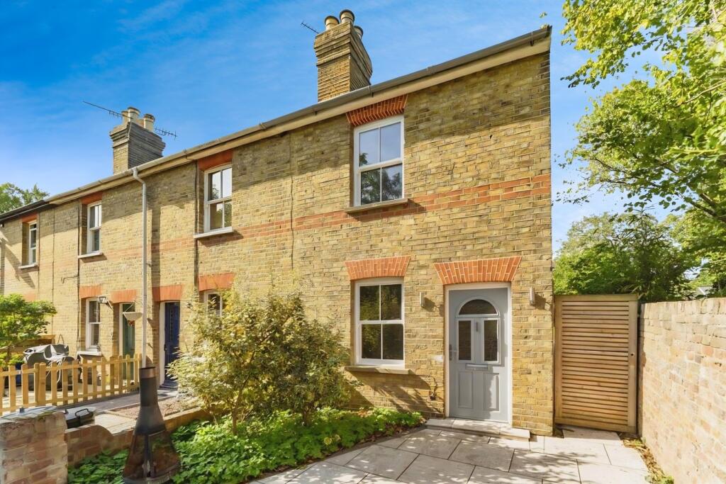 Main image of property: Bangors Road South, Iver, SL0