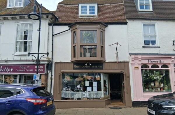 Main image of property: 22 Bridge Street, St. Ives, Cambridgeshire