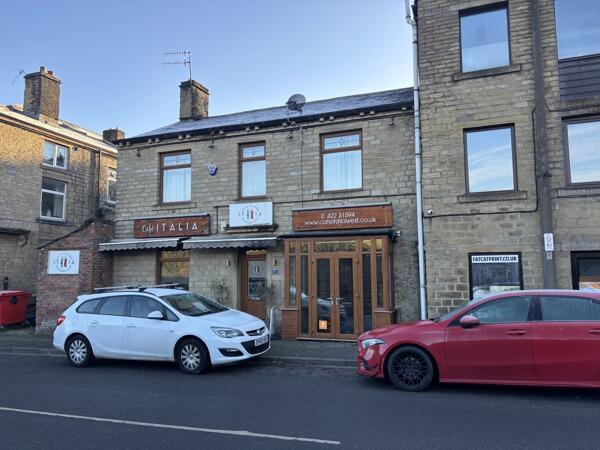Main image of property: 87 Stainland Road, Greetland, Halifax, West Yorkshire, HX4 8BD