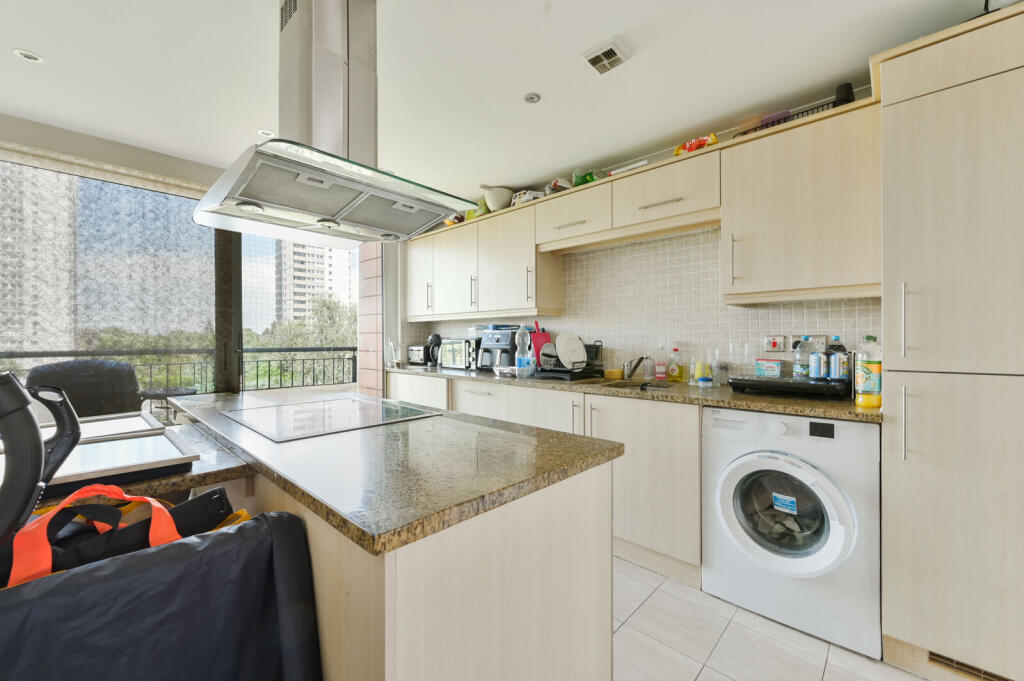 3-toaline korter, 109 m²