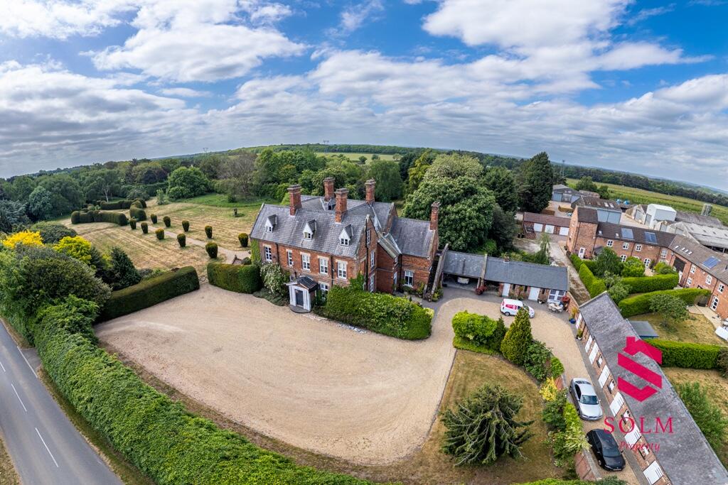 Main image of property: Green Mile House 