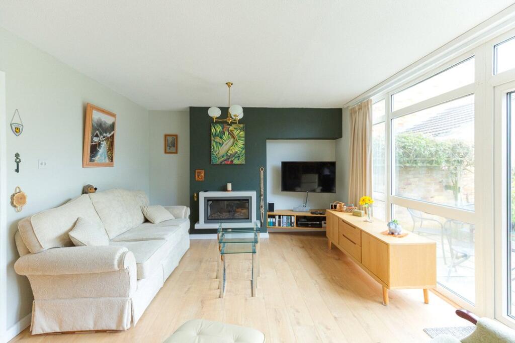 House in Bristol, Brentry - View 4