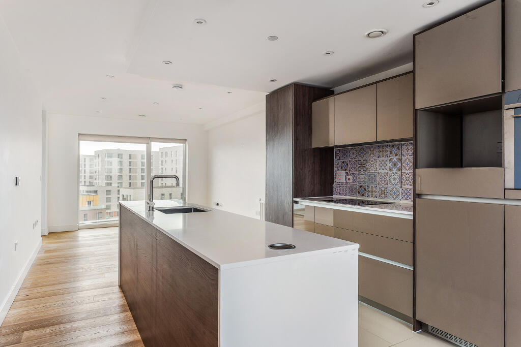 Main image of property: Rennie Street, London, SE10