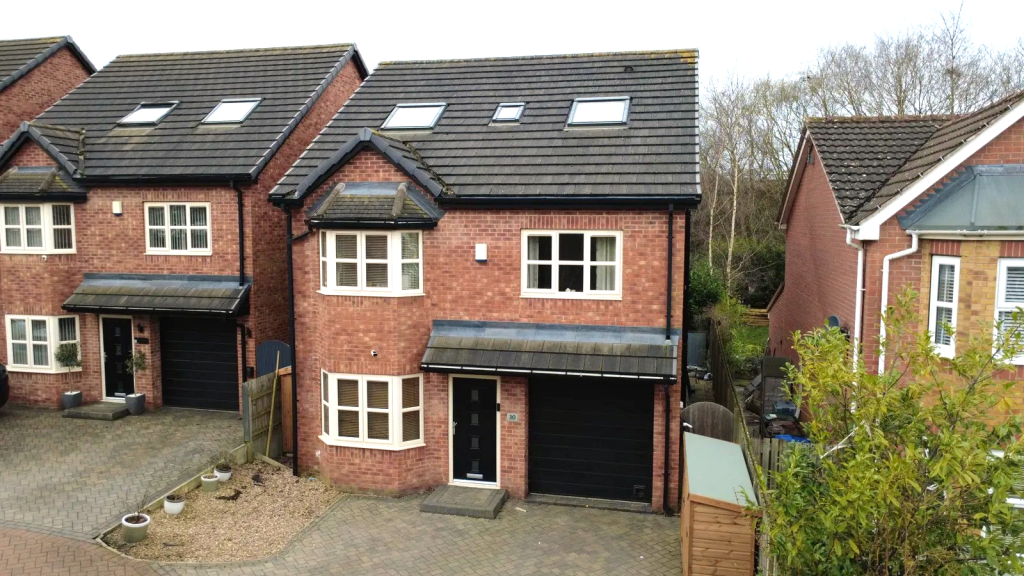 Main image of property: Stone Row Court, Tankersley, Barnsley, S75 3BA