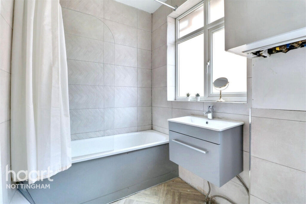 Main image of property: Noel Street, Nottingham