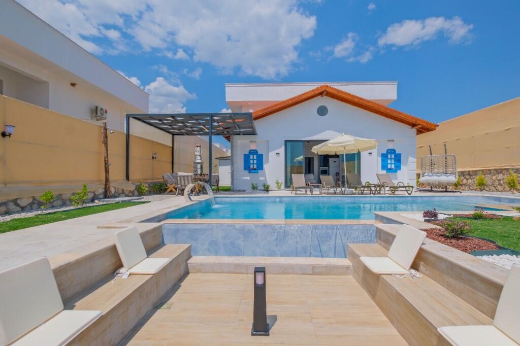 Main image of property: Kemer, Fethiye, Mugla
