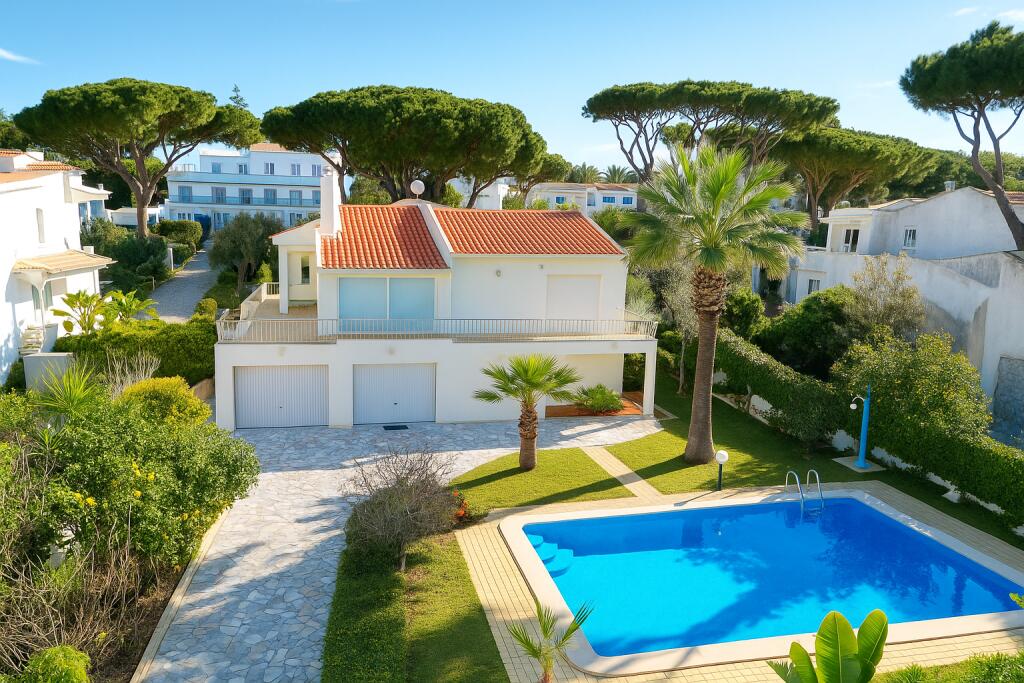 Main image of property: Vilamoura, Algarve, Portugal
