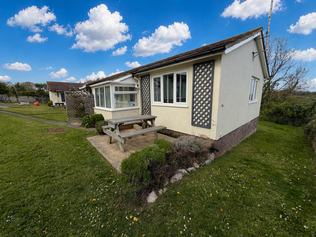 Main image of property: Bungalow 21, , Landscove Holiday Park , Gillard Road , Brixham, Devon, TQ5 9EP