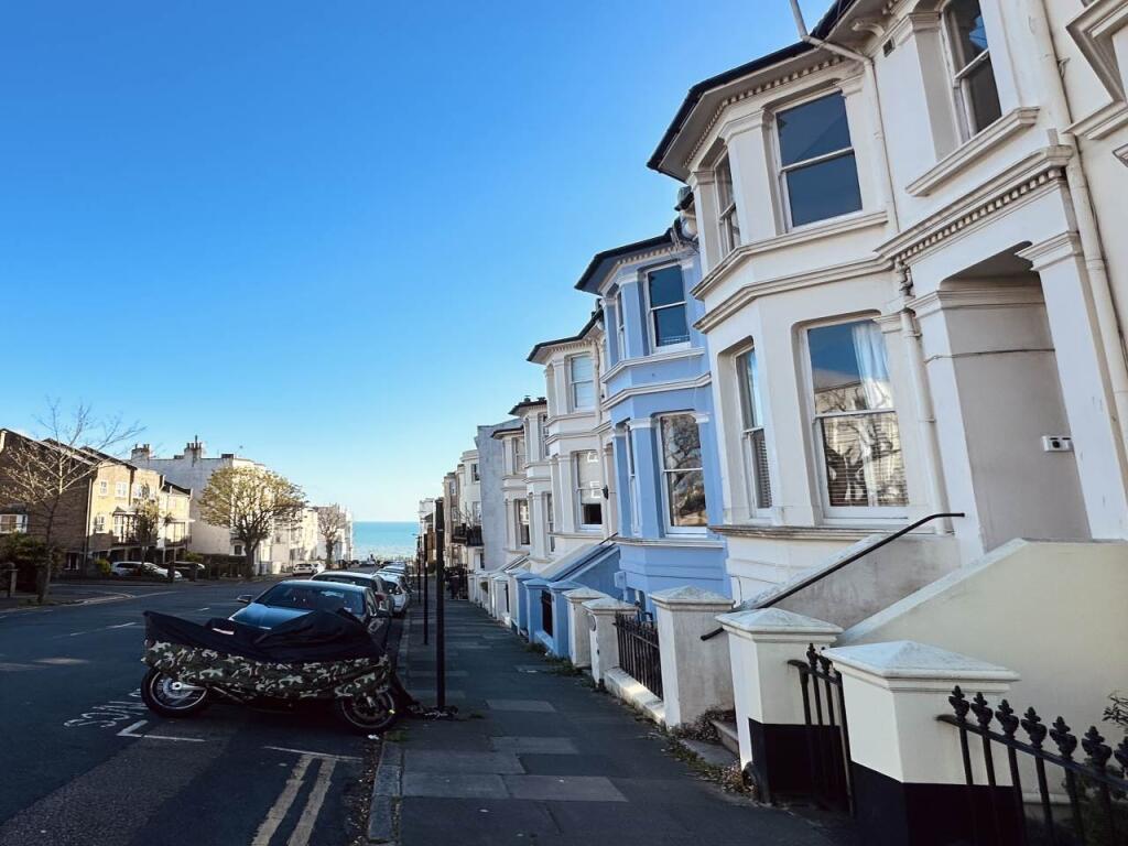 Main image of property: Chichester Place, Kemp Town, Brighton