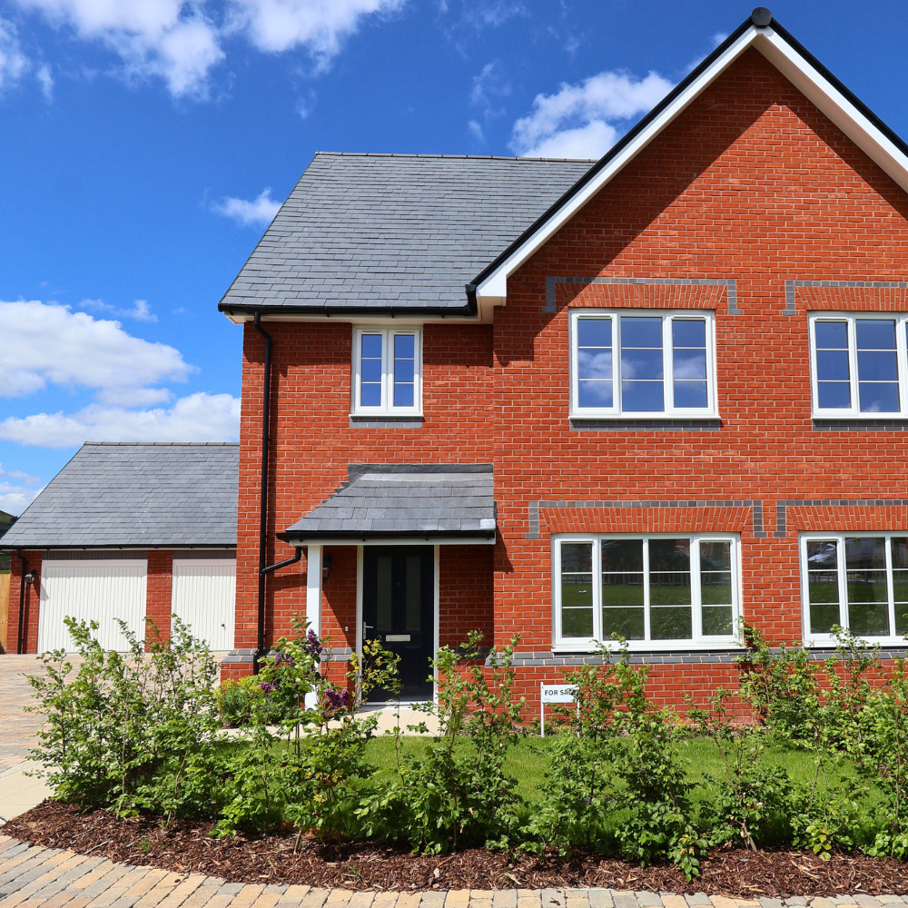 Main image of property: Penson Gardens,
Llanidloes Road,
Newtown, Powys,
SY16 4BE