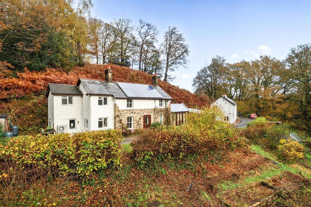 Main image of property: Bovey Tracey, Newton Abbot