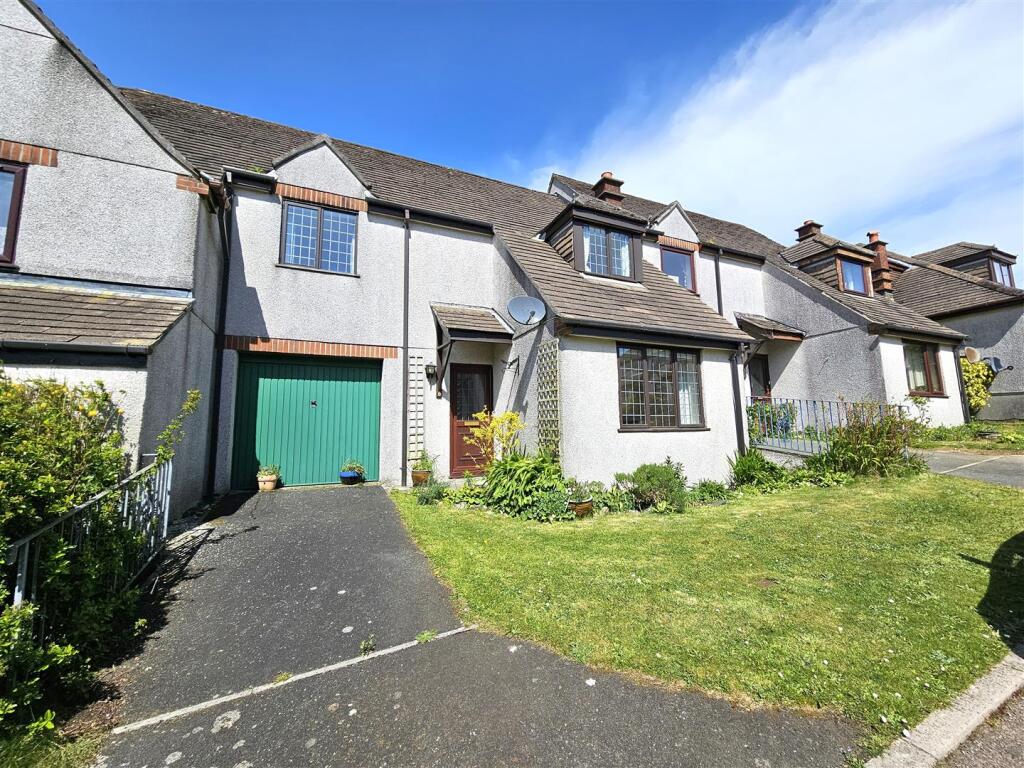 Main image of property: Lutyens Fold, Milton Abbot, Tavistock