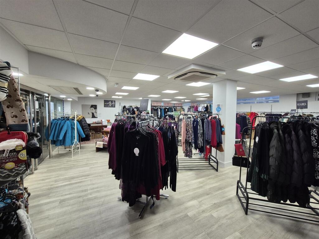 Additional image 4 of Retail, West Yorkshire