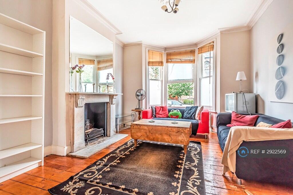 Main image of property: Normand Gardens, West Kensington, W14