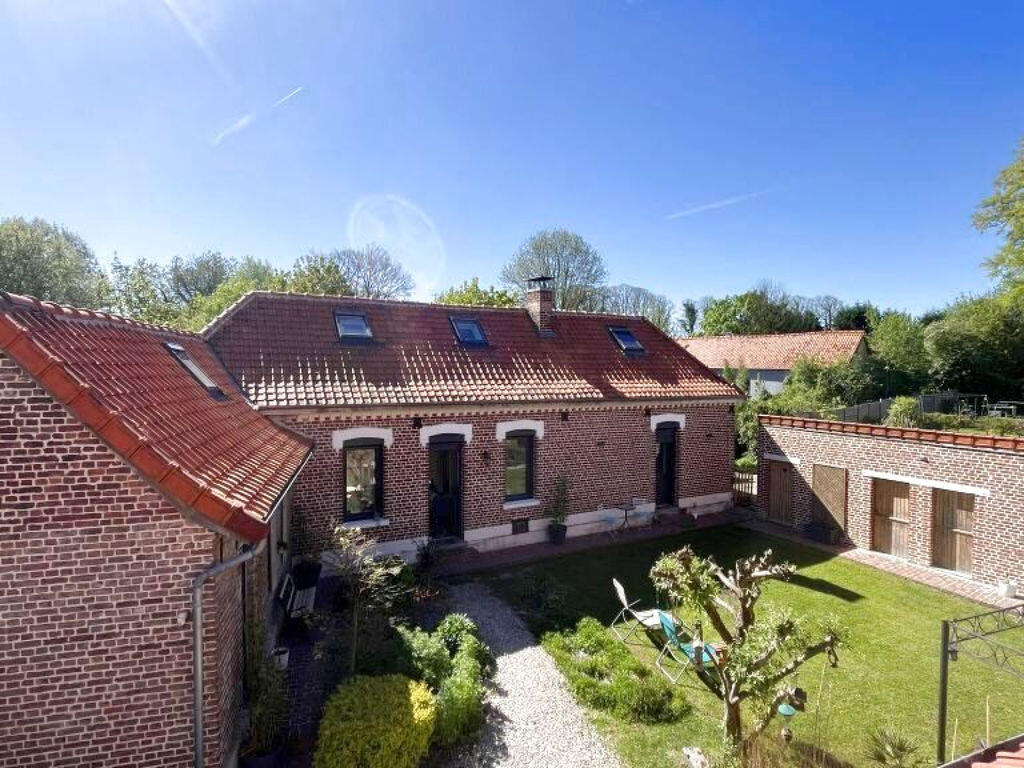 Main image of property: Croisette, Pas de Calais, Hauts de France