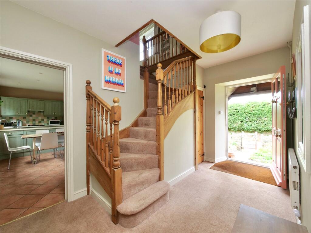 Guide Price £750,000 - £765,000 Dulcote, Wells BA5 3PZ - View 5