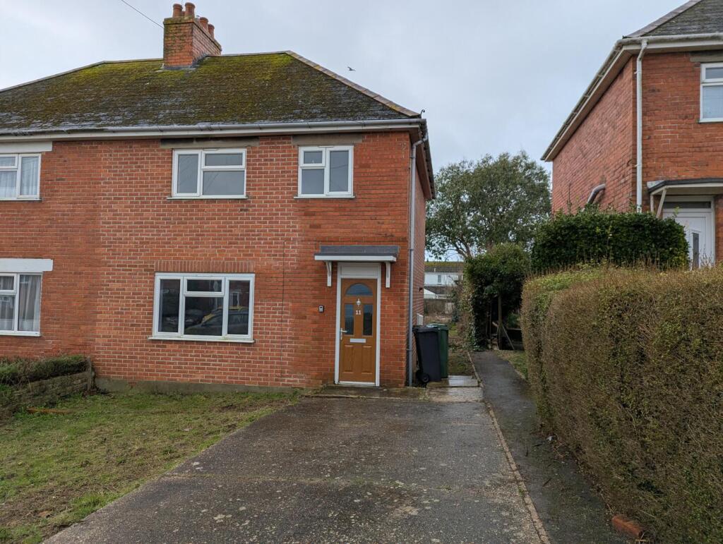 Main image of property: North Road, Weymouth