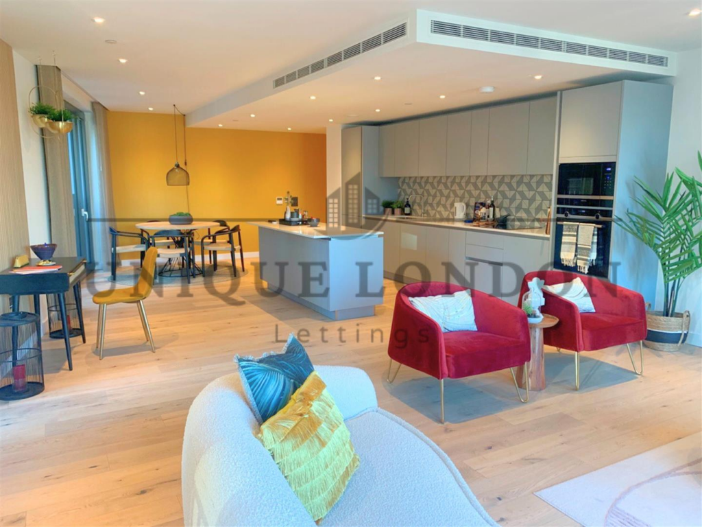 Main image of property: 43 Golden Lane, London, EC1Y