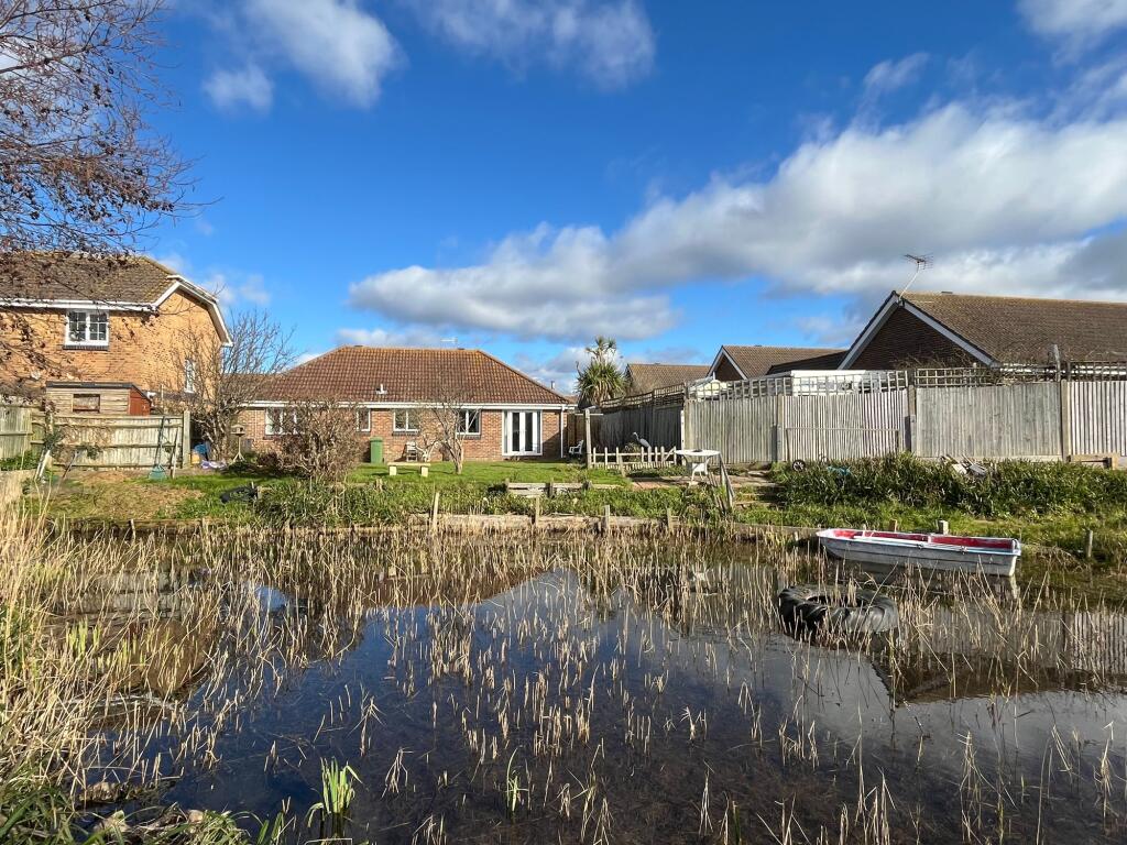 Main image of property: Lodge Close, Middleton-On-Sea, PO22