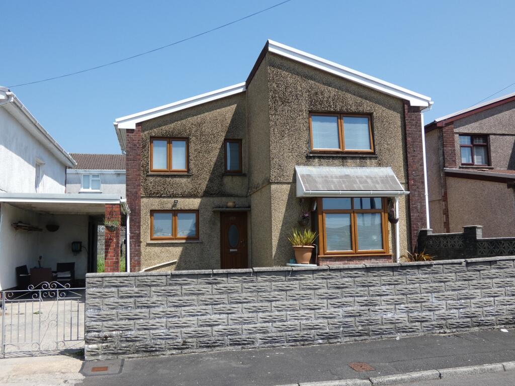 Main image of property: March Hywel, Cilfrew, Neath . SA10 8ND