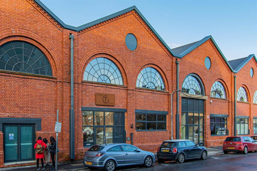 Main image of property: Pendyris Street, Cardiff