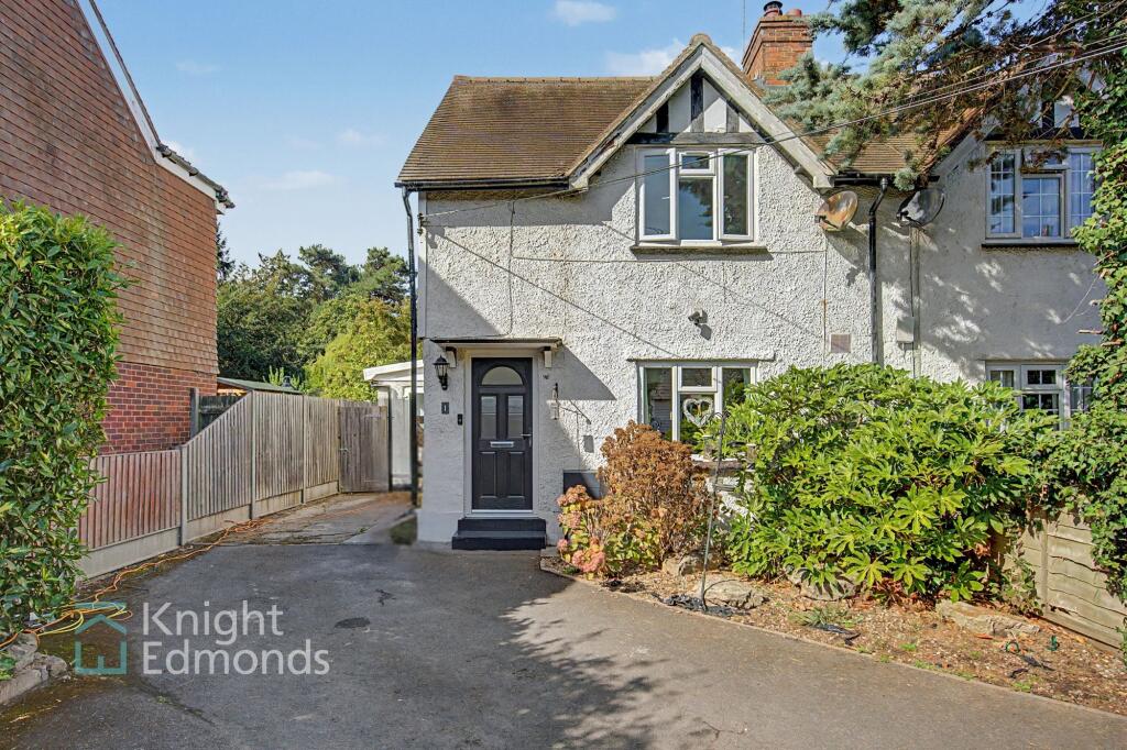 Main image of property: Forge Lane, Leeds, ME17
