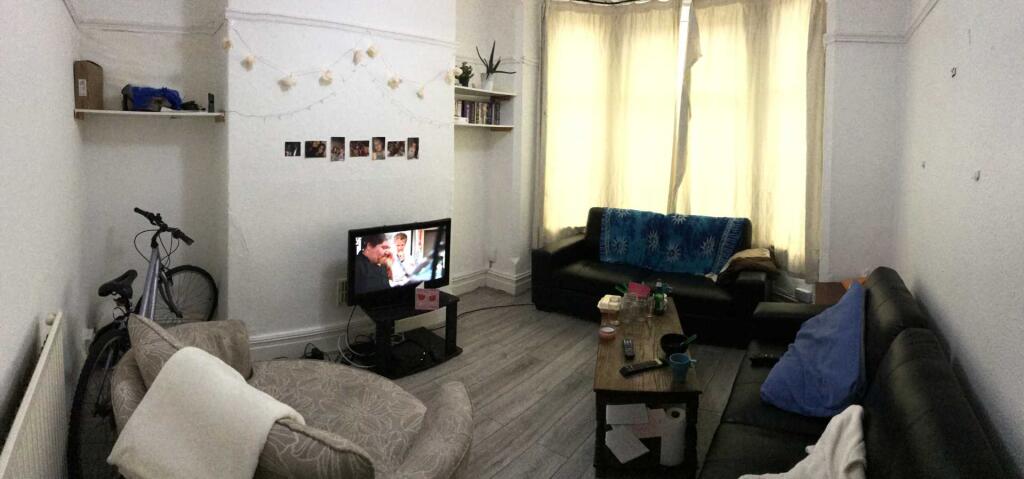 House in Manchester - View 2